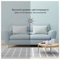 Лот: 21438488. Фото: 12. Светильник потолочный Yeelight...