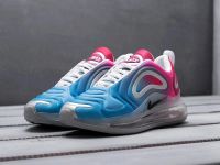 Лот: 17094795. Фото: 2. Кроссовки Nike Air Max 720 (14416... Женская обувь