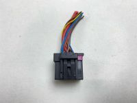 Лот: 25644715. Фото: 2. Разъем Audi A5 2013 4F0972483... Автозапчасти