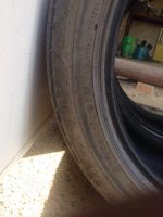 Лот: 5733407. Фото: 2. Bridgestone potenza. Шины, Диски