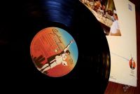 Лот: 2000765. Фото: 2. Supertramp "Breakfast In America... Коллекционирование, моделизм