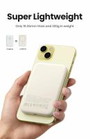 Лот: 21641807. Фото: 2. Беспроводная зарядка Magsafe UGREEN... Комплектующие