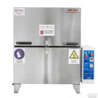 Лот: 14024817. Фото: 3. Автоматическая мойка деталей АМ900... Авто, мото, водный транспорт