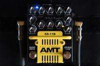 Лот: 8026995. Фото: 15. AMT Electronics SS-11B (Modern...