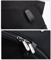 Лот: 12831268. Фото: 8. Рюкзак многофункциональный водонепроницаемый...