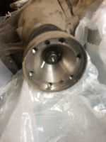 Лот: 15522231. Фото: 2. Раздатка Land Rover Freelander... Автозапчасти