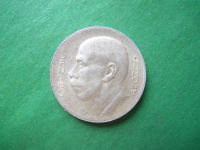 Лот: 19449216. Фото: 5. Бразилия 5000 рейс 1936 г., серебро...