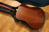 Лот: 2428232. Фото: 3. Yamaha FG-200D Made in Japan 1980е... Музыкальные инструменты и оборудование