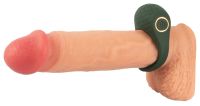 Лот: 24255098. Фото: 8. Виброкольцо You2Toys Emerald Love...