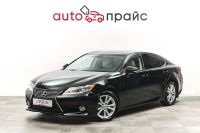 Лот: 21980352. Фото: 4. Lexus ES250 2015