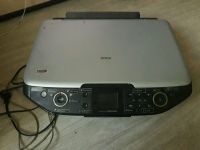 Лот: 12234095. Фото: 4. Epson stylus photo rx610. Красноярск