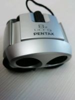 Лот: 13973443. Фото: 5. Pentax бинокль компактный