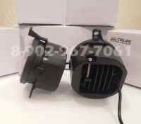 Лот: 18008321. Фото: 2. LED птф 60вт на Priora, Chevrolet... Автозапчасти