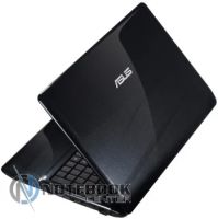Лот: 4669325. Фото: 2. Ноутбук ASUS A52J (Intel® Core... Компьютеры, ноутбуки, планшеты