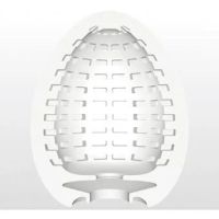 Лот: 11450790. Фото: 2. Мастурбатор "Tenga egg Spider". Интимные товары