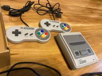 Лот: 19397812. Фото: 4. Super Nintendo classic mini приставка. Красноярск