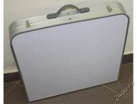 Лот: 7455230. Фото: 3. Мебельный набор : Стол размер... Туризм, охота, рыбалка, самооборона
