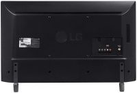 Лот: 9479532. Фото: 2. 32" (81 см) LED-телевизор LG 32LH513U... ТВ и видео