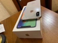 Лот: 17662838. Фото: 7. iPhone X 256 GB. РСТ