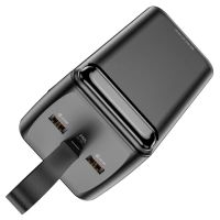 Лот: 20546250. Фото: 2. Аккумулятор внешний (Power Bank... Аксессуары