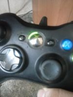 Лот: 7857861. Фото: 3. Джостик Xbox360. Компьютеры, оргтехника, канцтовары
