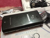 Лот: 1165592. Фото: 3. Samsung B7300 Omnia LITE Обмен. Красноярск