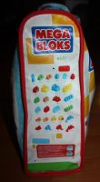 Лот: 5858505. Фото: 3. Конструктор Mega Bloks «Забавные... Дети растут