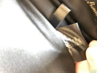 Лот: 10303999. Фото: 3. Пальто из кожи Плащ из натуральной... Одежда, обувь, галантерея