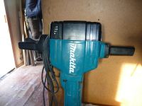 Лот: 10899221. Фото: 2. Отбойный молоток Makita HM1801. Инструмент и расходные