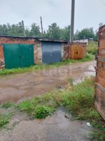 Лот: 25806571. Фото: 8. гараж , Красноярск улица Светлова...