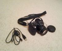 Лот: 4900582. Фото: 3. Фотоаппарат Fujifilm Finepix S2000HD. Фото, видеокамеры, оптика