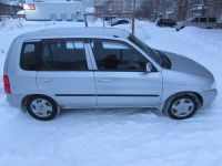 Лот: 8917681. Фото: 5. Автомобиль MAZDA DEMIO