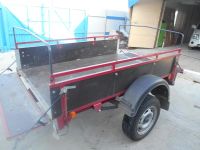 Лот: 7131394. Фото: 3. Прицеп. Красноярск