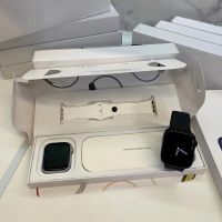 Лот: 21337890. Фото: 4. Apple Watch 9