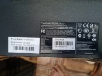 Лот: 18599317. Фото: 2. Монитор ViewSonic VA2342-LED 23... Мониторы, проекторы