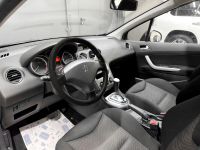 Лот: 21599307. Фото: 7. Peugeot 308, I 1.6 AT (120 л.с...