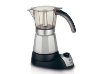 Лот: 6486469. Фото: 2. кофеварка Delonghi EMK 6 "Alicia... Мелкая бытовая техника
