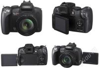 Лот: 341572. Фото: 2. Canon PawerShot SX10 IS. Фотокамеры