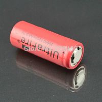 Лот: 4877790. Фото: 3. Аккумулятор 26650 7200 mah. Туризм, охота, рыбалка, самооборона
