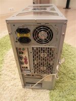 Лот: 2566878. Фото: 3. Системник Athlon 64 2800+. Компьютеры, оргтехника, канцтовары