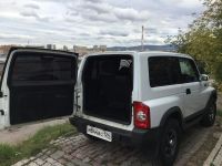 Лот: 10113612. Фото: 6. Тагаз Тайгер 2,9 turbo