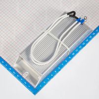 Лот: 25327252. Фото: 2. RXLG200W40RJ - тормозной резистор... Радиодетали  (электронные компоненты)