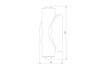 Лот: 24379052. Фото: 7. Светильник настенный ELEKTROSTANDARD...
