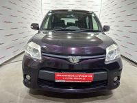 Лот: 24374574. Фото: 3. Toyota Sienta 2013. Красноярск