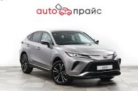 Лот: 21986065. Фото: 2. Toyota Venza 2024. Авто, мото, водный транспорт