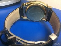 Лот: 8710254. Фото: 2. Часы наручные Emporio Armani Classic... Часы, аксессуары