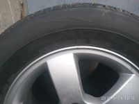 Лот: 13962601. Фото: 2. Шины летние Kumho Solus KH15 215... Шины, Диски
