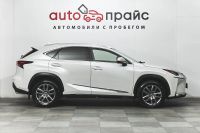 Лот: 19462502. Фото: 8. Lexus NX, I 200t 2.0 AT (238 л...