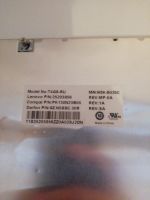 Лот: 12732660. Фото: 2. Клавиатура от ноутбука Lenovo... Комплектующие