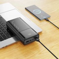 Лот: 25795110. Фото: 5. POWER BANK HOCO J144A 30000mAh...